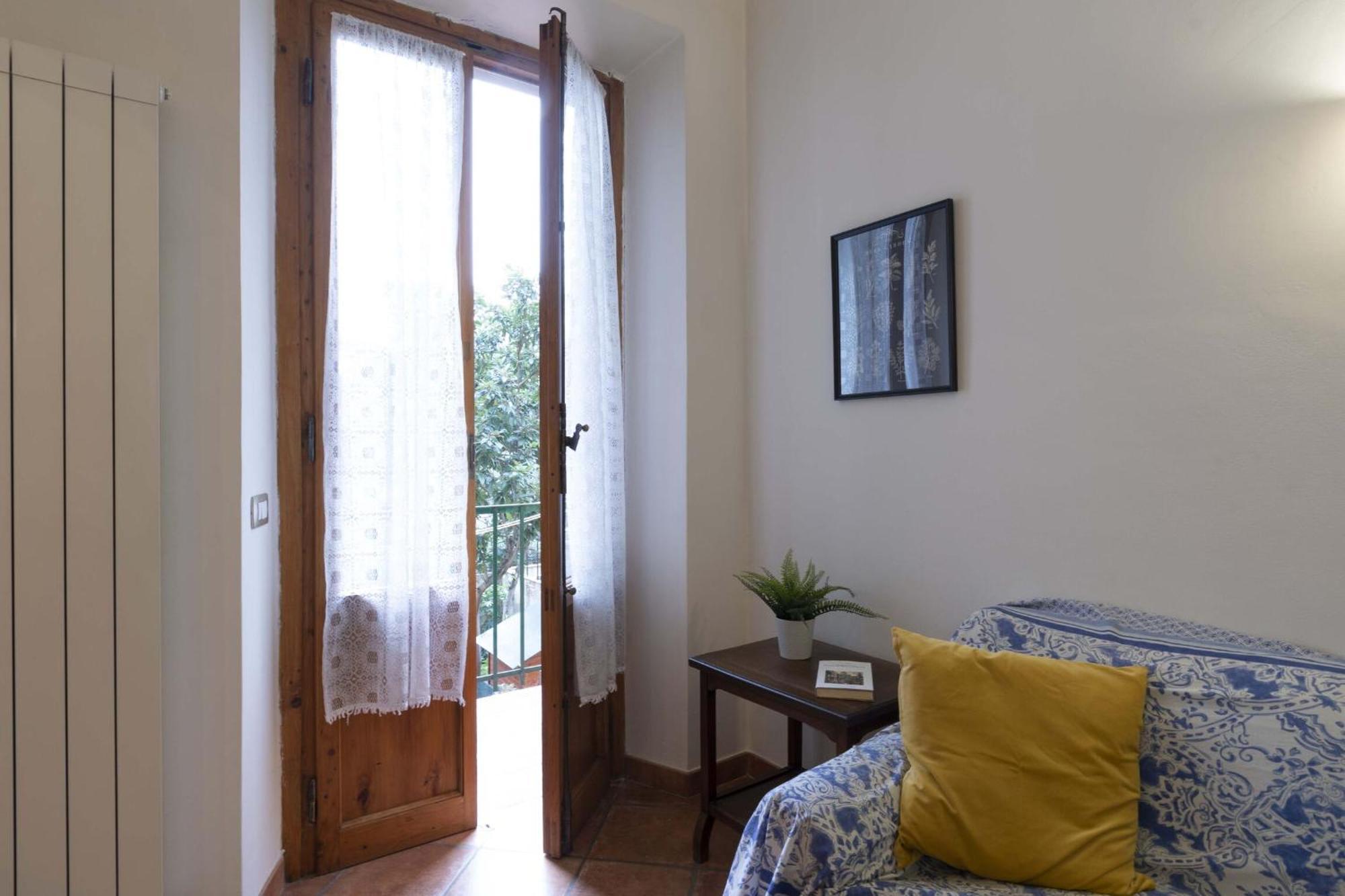 Italian Experience-vintage In Florença