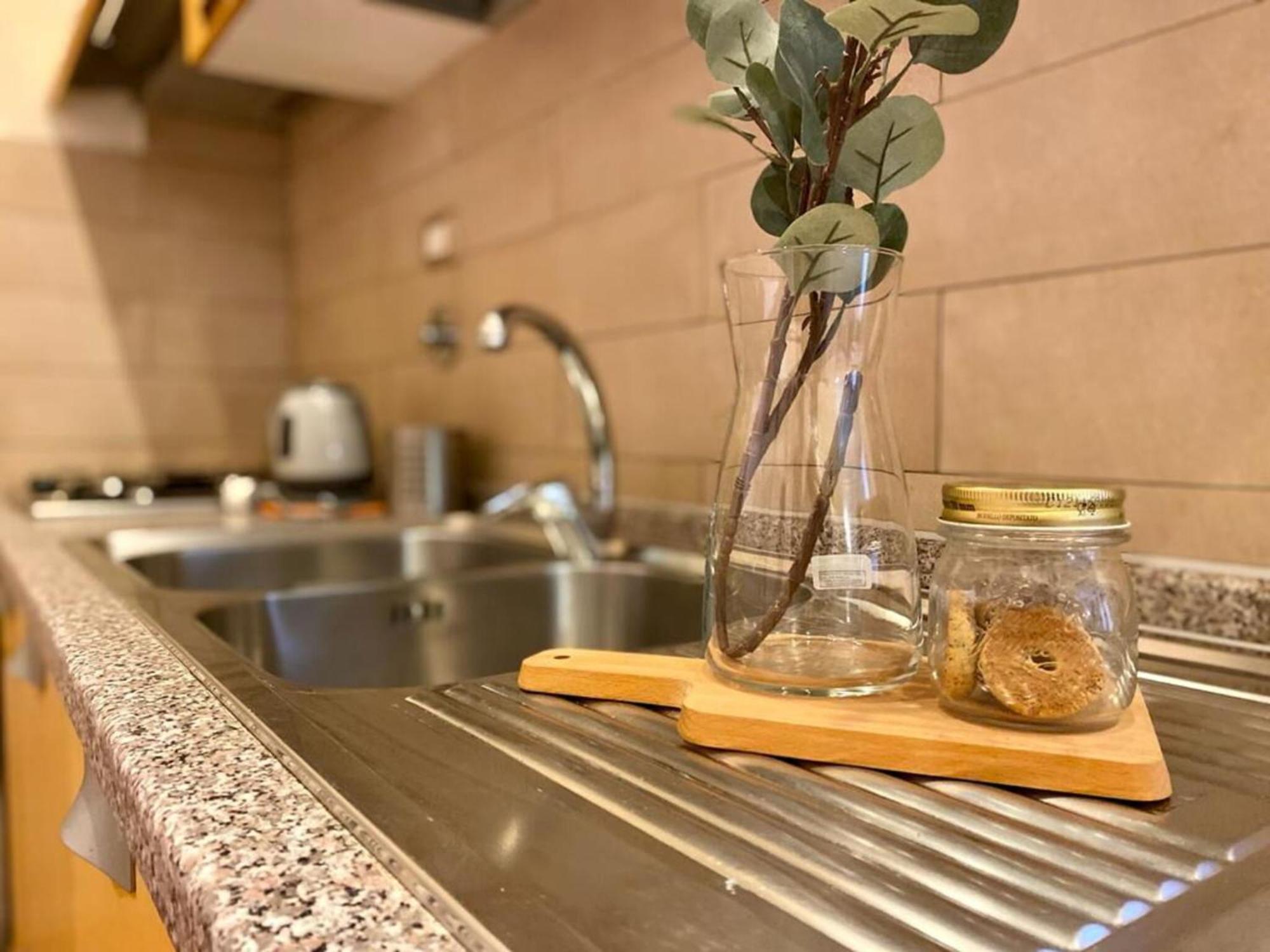 Italian Experience-vintage In Apartamento