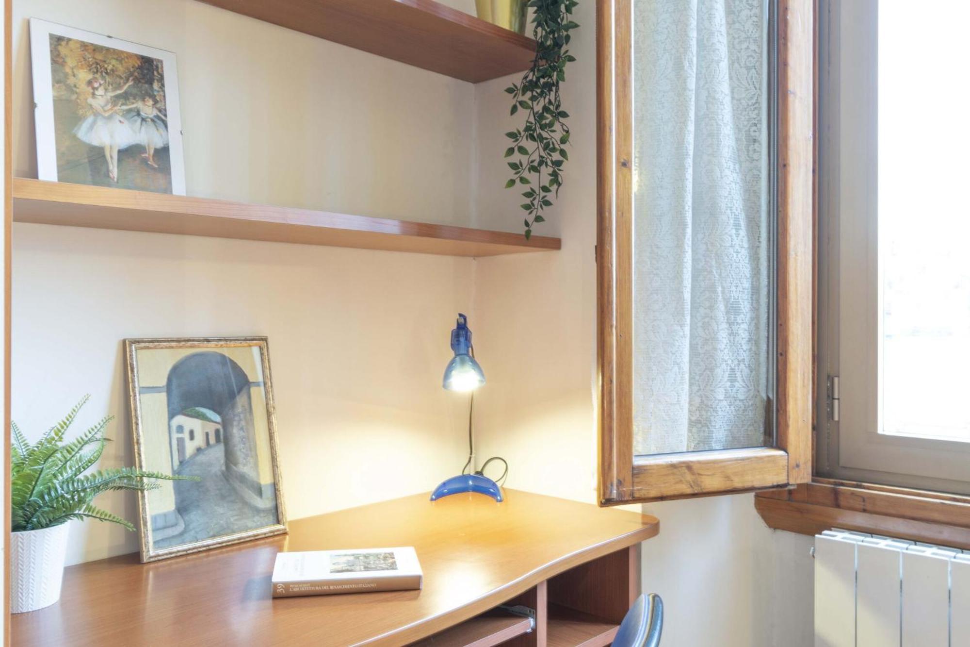 Italian Experience-vintage In Apartamento